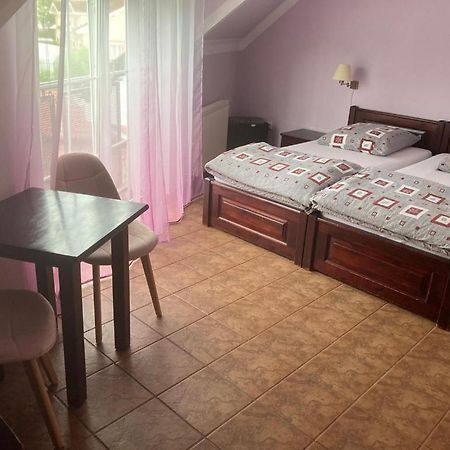 Appartement Pod Delfinem Rewal Extérieur photo