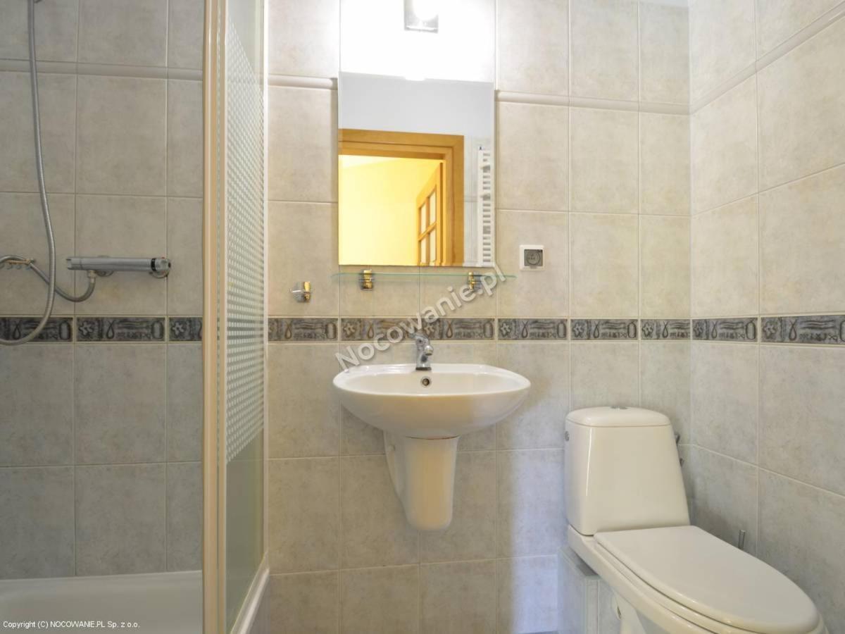 Appartement Pod Delfinem Rewal Extérieur photo