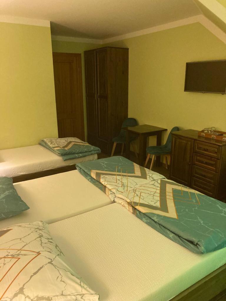 Appartement Pod Delfinem Rewal Extérieur photo