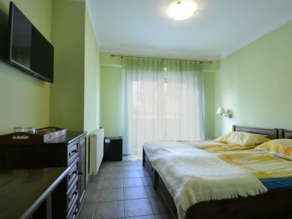 Appartement Pod Delfinem Rewal Extérieur photo